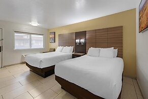 Best Western Santa Rosa Inn