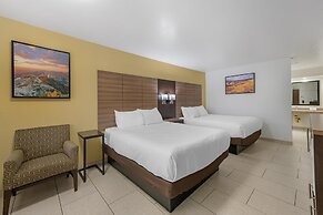 Best Western Santa Rosa Inn