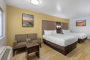 Best Western Santa Rosa Inn
