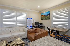 Best Western Santa Rosa Inn