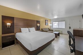 Best Western Santa Rosa Inn