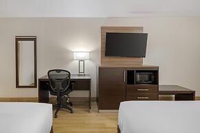 Best Western Santa Rosa Inn