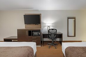 Best Western Santa Rosa Inn