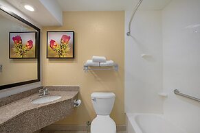 Best Western Santa Rosa Inn