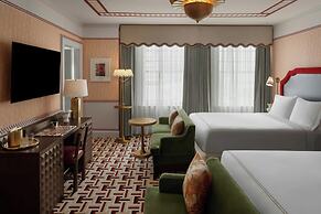 The Stoneleigh, Autograph Collection