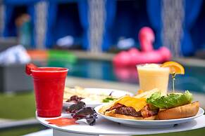 Le Méridien Dallas, The Stoneleigh