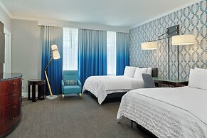 Le Méridien Dallas, The Stoneleigh