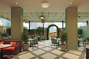 The Stoneleigh, Autograph Collection