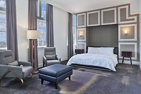 Le Méridien Dallas, The Stoneleigh