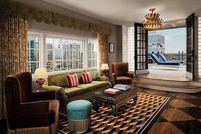 The Stoneleigh, Autograph Collection