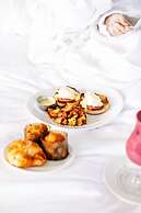 Le Méridien Dallas, The Stoneleigh