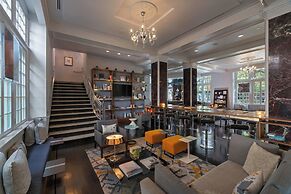 Le Méridien Dallas, The Stoneleigh