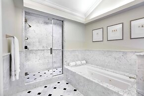 Le Méridien Dallas, The Stoneleigh