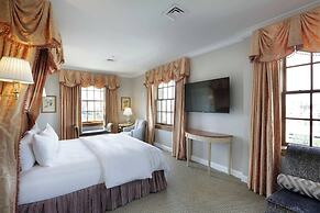 Le Méridien Dallas, The Stoneleigh