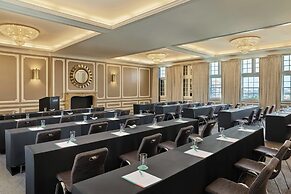 Le Méridien Dallas, The Stoneleigh