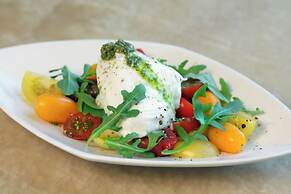 Le Méridien Dallas, The Stoneleigh