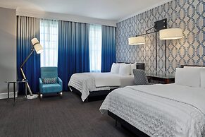 Le Méridien Dallas, The Stoneleigh