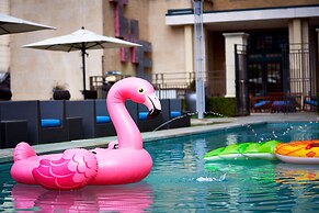 Le Méridien Dallas, The Stoneleigh