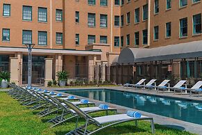 Le Méridien Dallas, The Stoneleigh