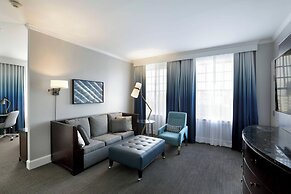 Le Méridien Dallas, The Stoneleigh