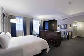 Le Méridien Dallas, The Stoneleigh