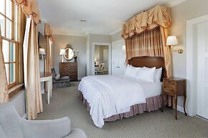 Le Méridien Dallas, The Stoneleigh