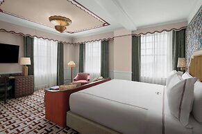 The Stoneleigh, Autograph Collection