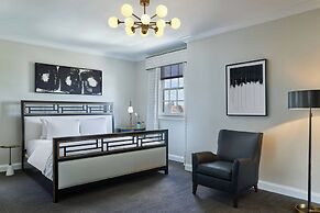 Le Méridien Dallas, The Stoneleigh