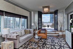 Le Méridien Dallas, The Stoneleigh