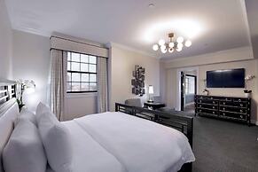 Le Méridien Dallas, The Stoneleigh