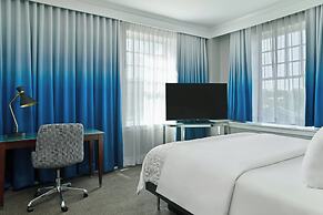 Le Méridien Dallas, The Stoneleigh