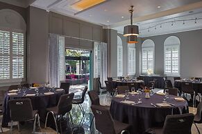 Le Méridien Dallas, The Stoneleigh