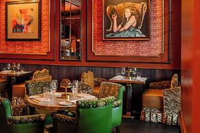 The Stoneleigh, Autograph Collection