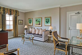 Le Méridien Dallas, The Stoneleigh