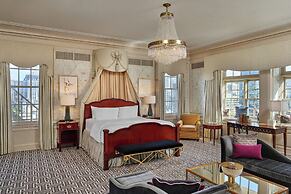 Le Méridien Dallas, The Stoneleigh