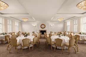 The Stoneleigh, Autograph Collection