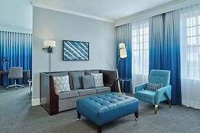 Le Méridien Dallas, The Stoneleigh