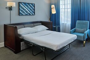 Le Méridien Dallas, The Stoneleigh