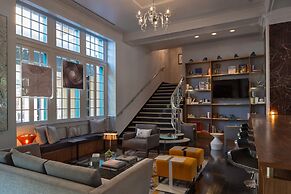 Le Méridien Dallas, The Stoneleigh