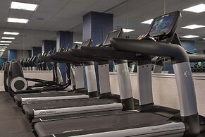 Le Méridien Dallas, The Stoneleigh