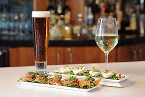 Le Méridien Dallas, The Stoneleigh