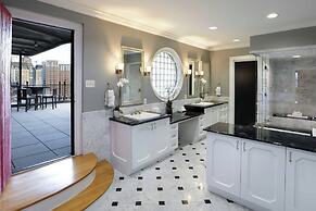 Le Méridien Dallas, The Stoneleigh