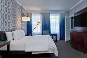 Le Méridien Dallas, The Stoneleigh