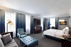 Le Méridien Dallas, The Stoneleigh