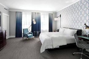 Le Méridien Dallas, The Stoneleigh