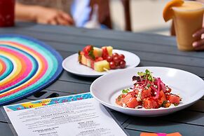 Le Méridien Dallas, The Stoneleigh