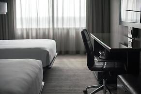 Marriott Chicago Schaumburg