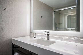 Marriott Chicago Schaumburg