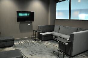 Marriott Chicago Schaumburg