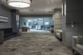 Marriott Chicago Schaumburg
